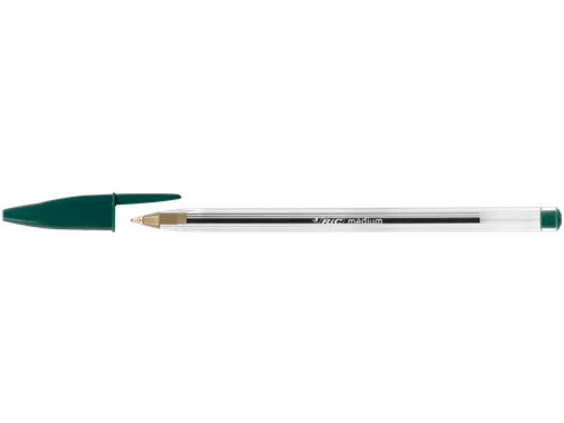 Penna a sfera BIC Cristal Original