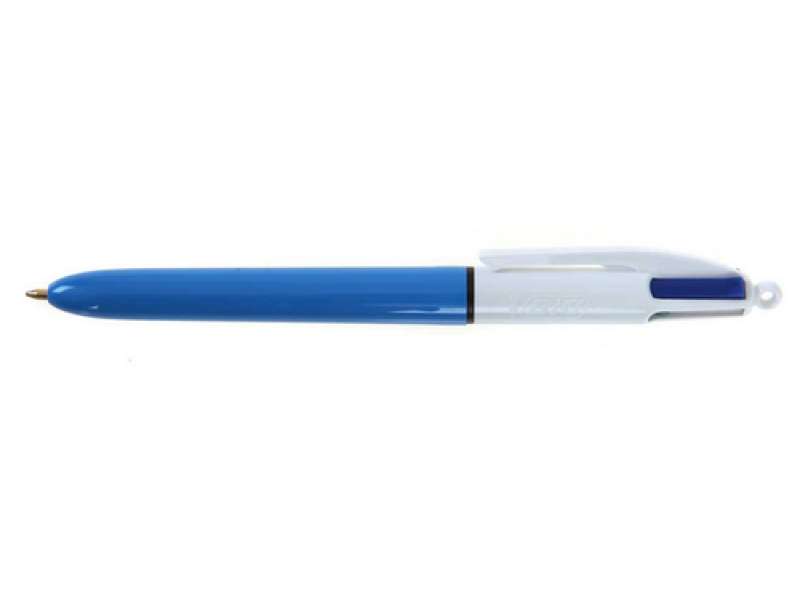 Penna a sfera BIC 4 Colours Original