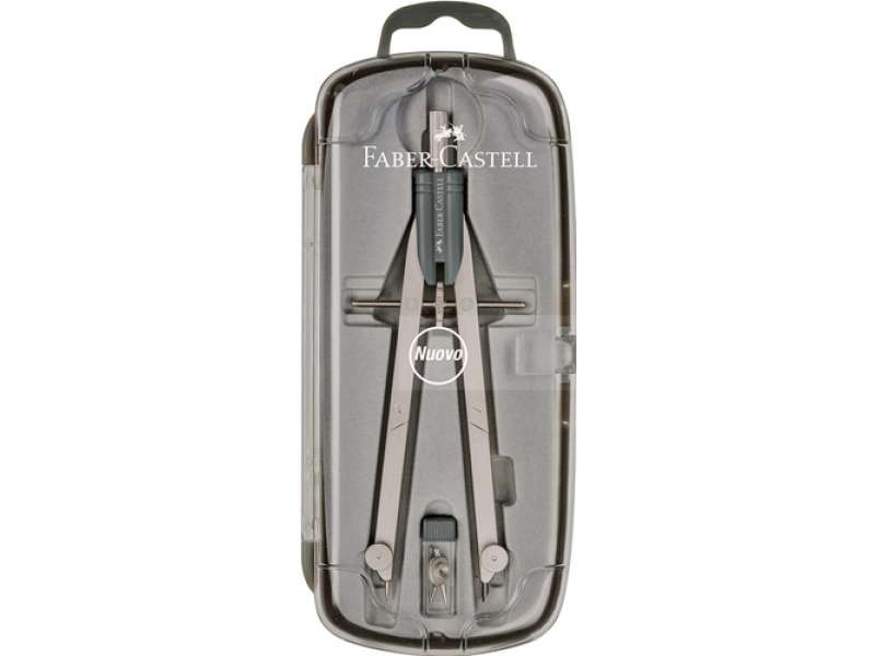 Balaustrone Faber-Castell START