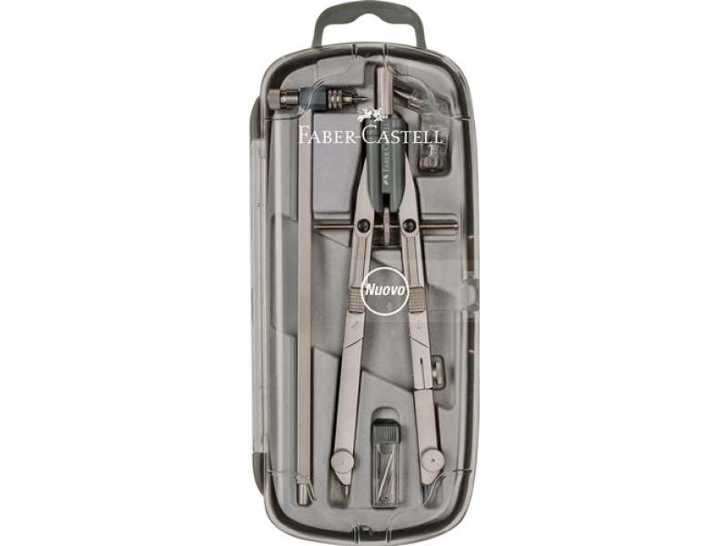 Balaustrone Faber-Castell TECH
