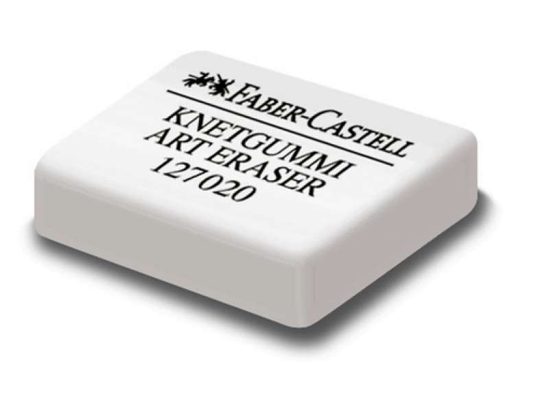 Gomma pane Faber Castell