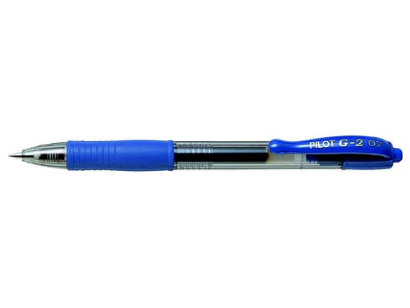 Sfera PILOT a scatto G-2 0,7