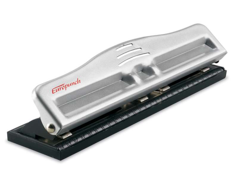 Perforatore 4 fori Europunch