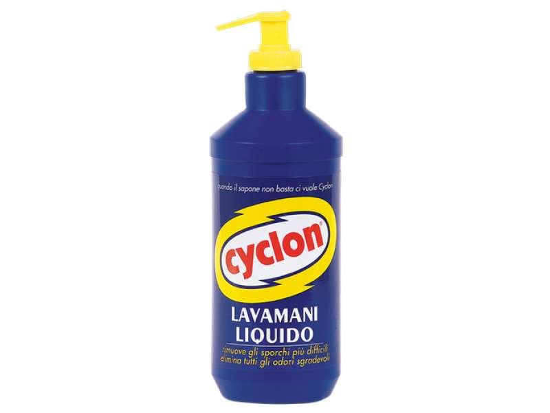 Lavamani Liquido