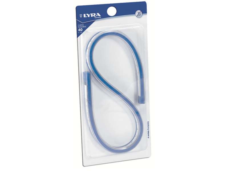 Curva Flessibile Lyra