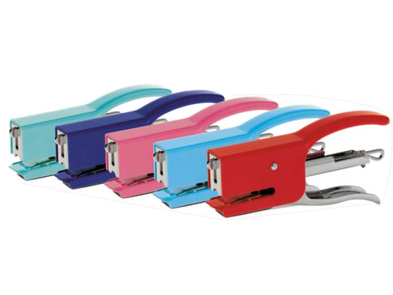 Minicucitrice a pinza P.OVER