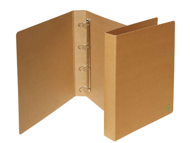 Raccoglitore a 4 anelli linea Elite