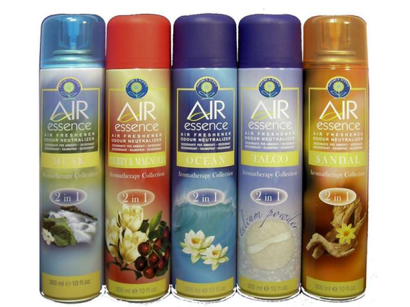 Deodorante Air Essence
