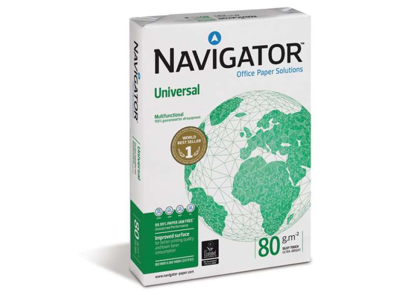Carta Navigator