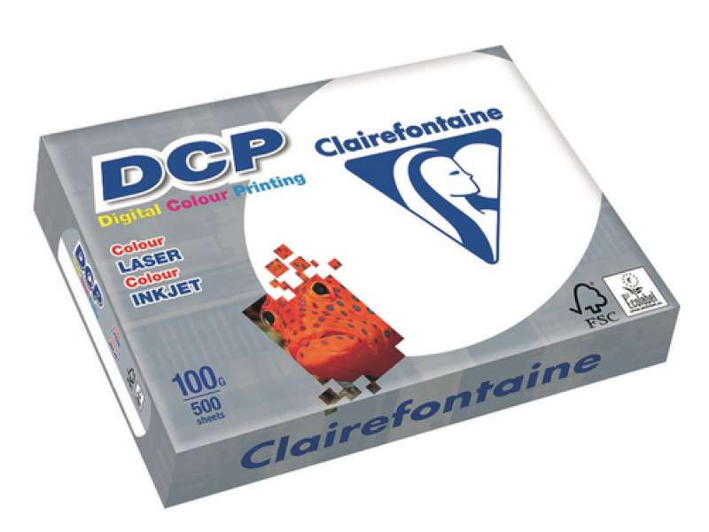 Carta DCP