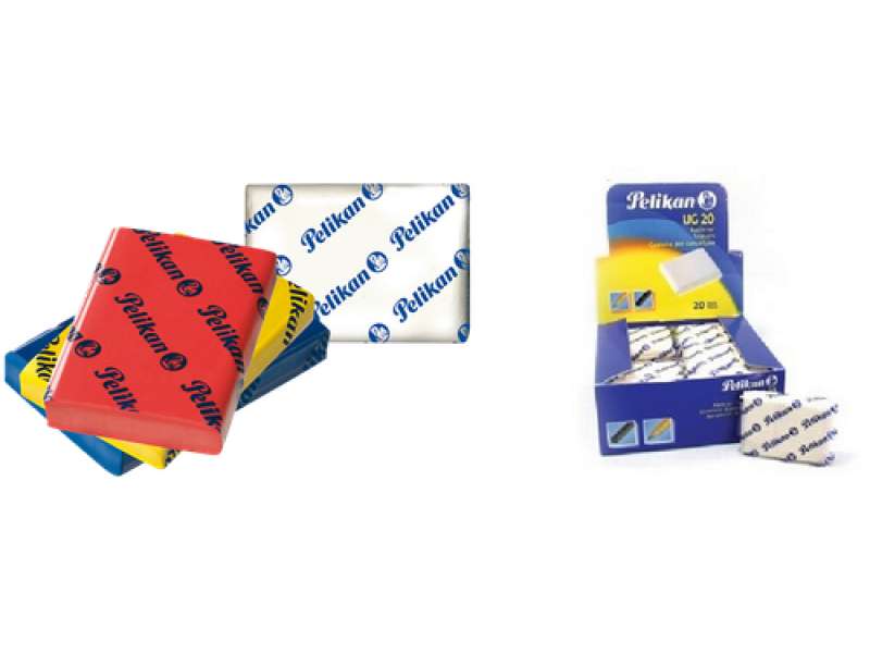 Gomma pane Pelikan