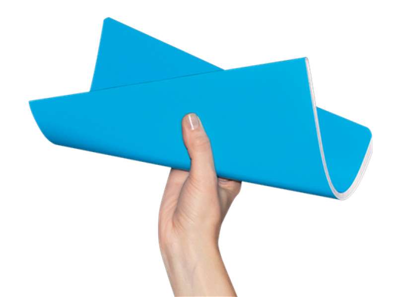 Maxiquaderno STRETCH TintaUNITA 