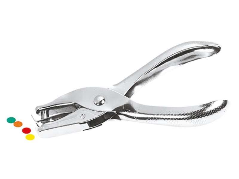 Perforatore a un foro Lebez 5810