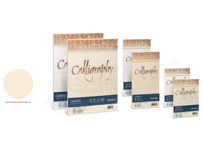 Calligraphy Canvas