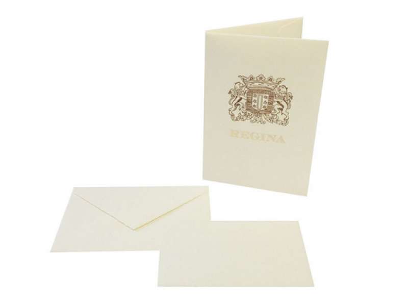 Biglietti Regalo Regina