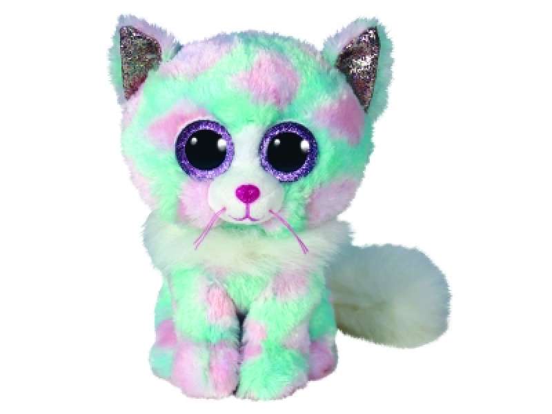 Peluche BEANIE BOOS - JAMAL 15cm