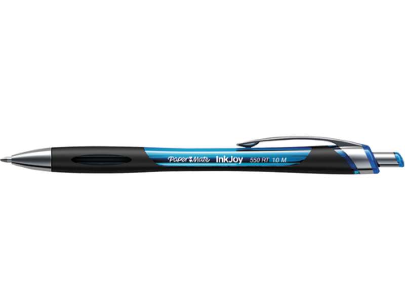 Sfera a scatto Ink Joy 550 RT