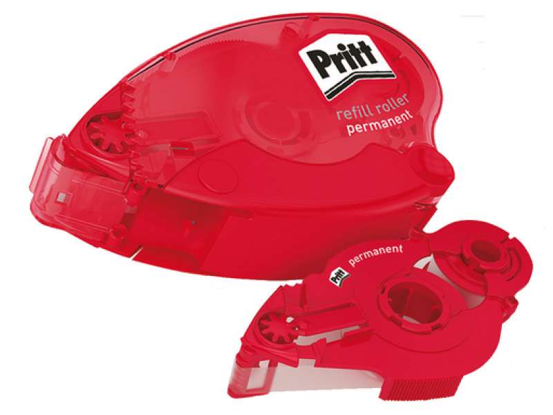 Colla a nastro PRITT Roller Ricaricabile Permanente