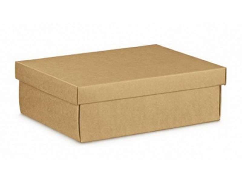 Scatole Regalo Avana