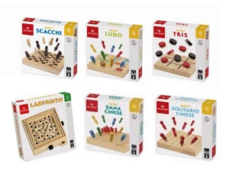 Giochi di Società TORRE GRANDE