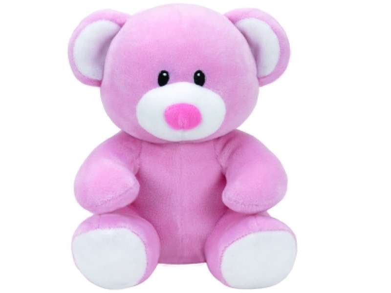 Peluche BABY TY - PRINCESS 15cm
