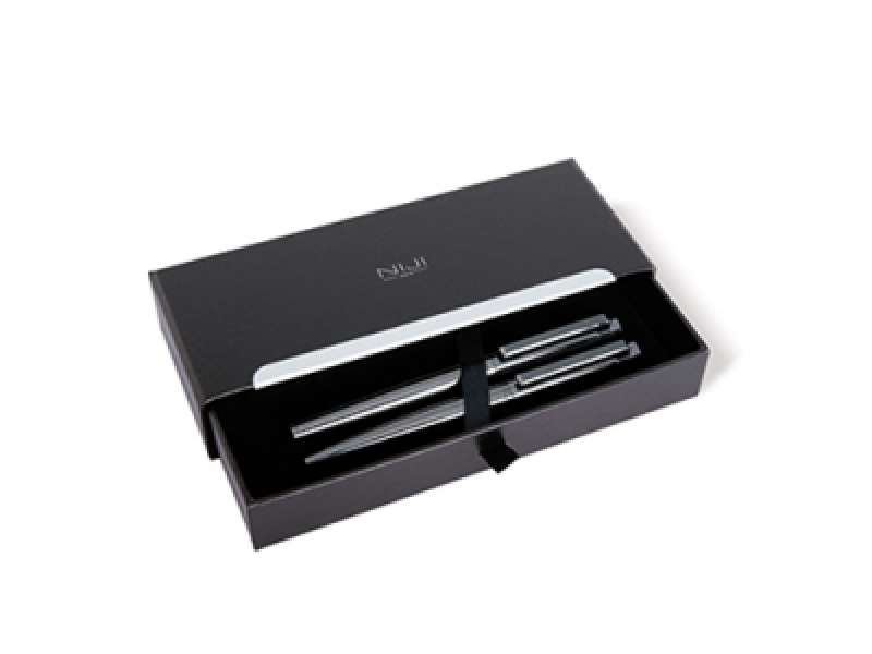 PARURE VERONA PENNA + STYLO