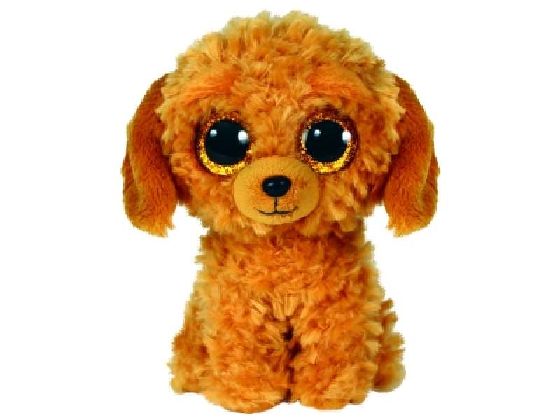 Peluche BEANIE BOOS - JAMAL 15cm