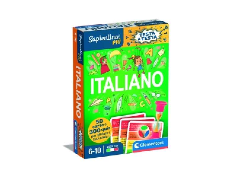 ABC..DIVERTIAMOCI