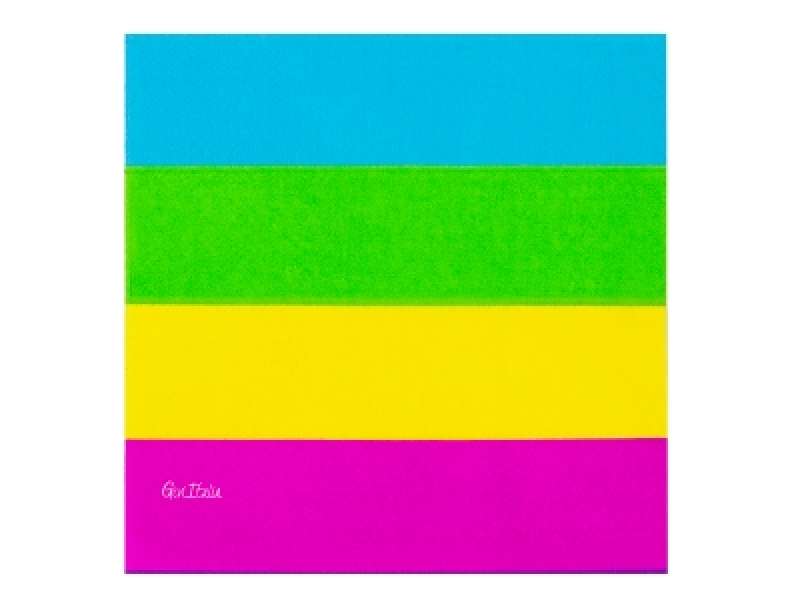 TOVAGLIOLI 33x33 FANTASIA BALOON conf.16pz