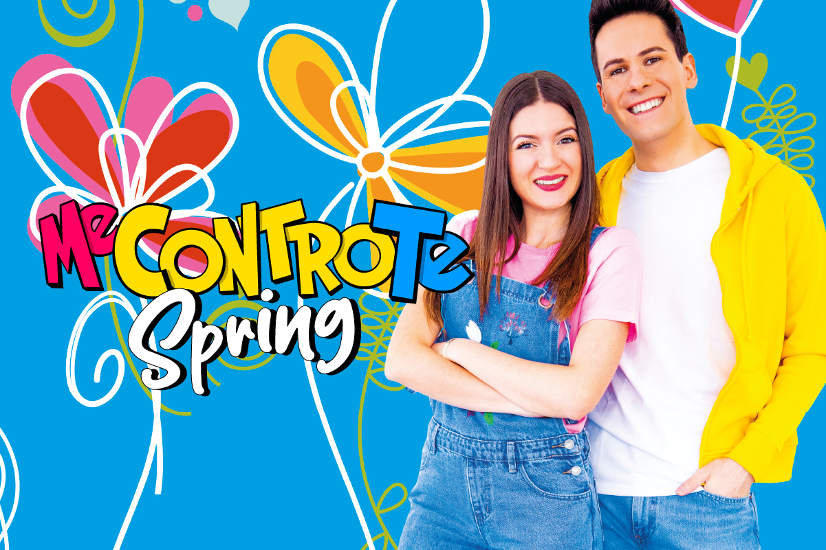 ME contro TE Spring 2021