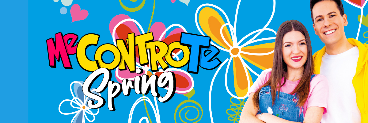 ME contro TE Spring 2021