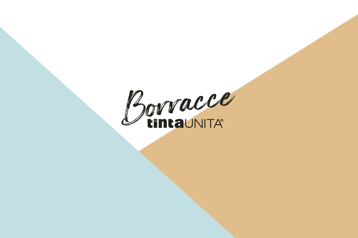 Borracce TintaUNITA