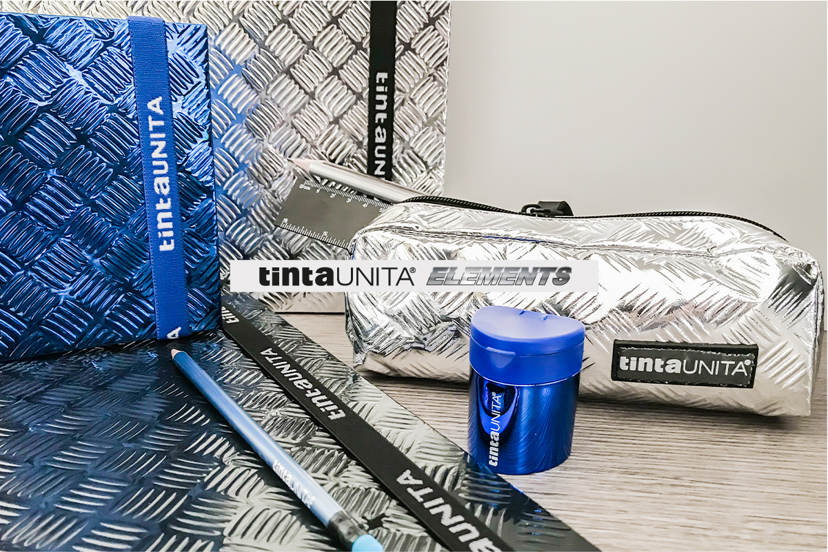 Tinta Unita Elements