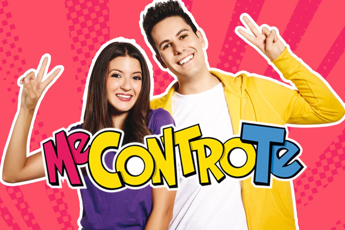 ME CONTRO TE