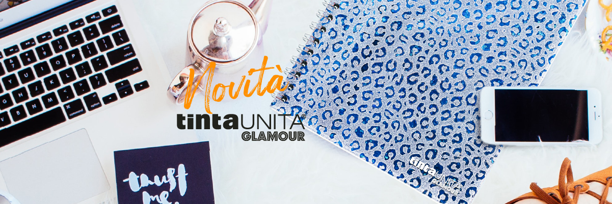 Tinta Unita Glamour