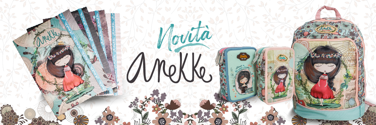 Anekke