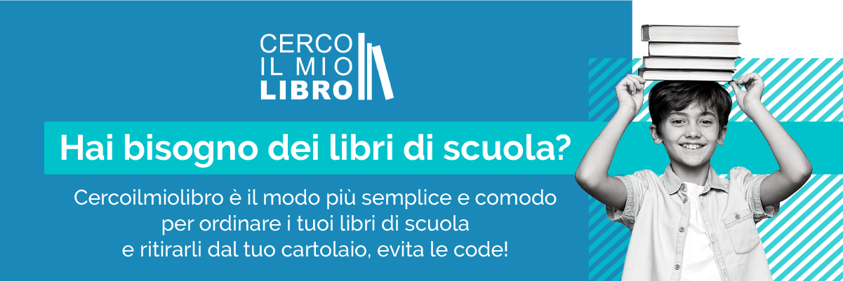 Cerco il mio libro