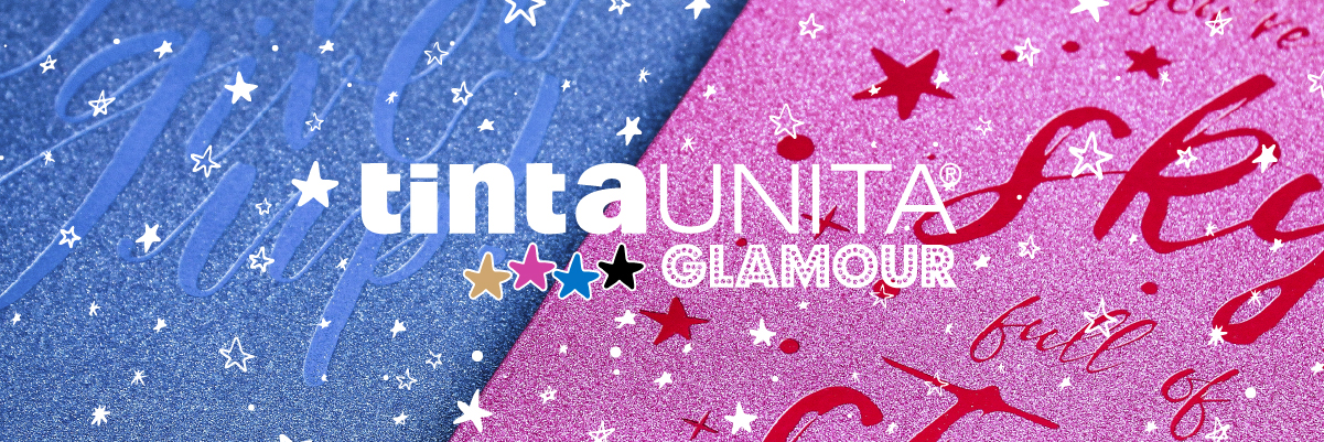 Tinta Unita Glamour Natale
