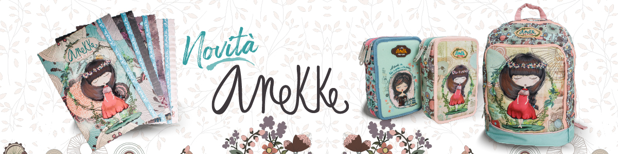 Anekke
