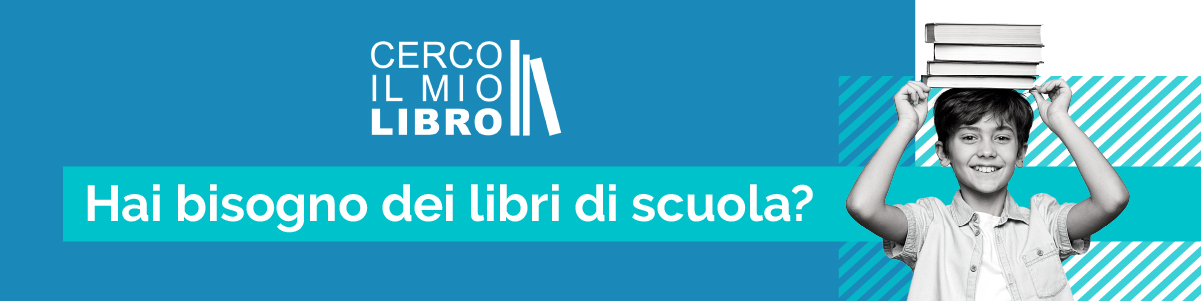 Cerco il mio libro
